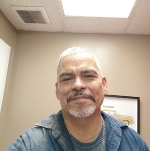 Meet your Posher, Jose